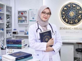 Kesehatan Zodiak 7