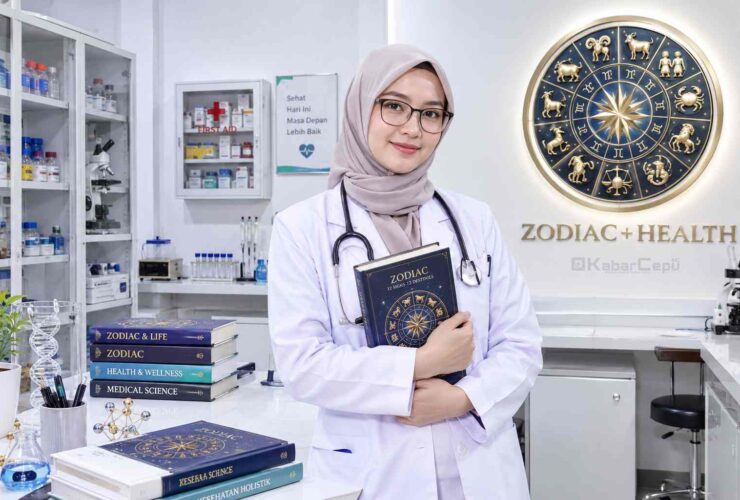 Kesehatan Zodiak 7