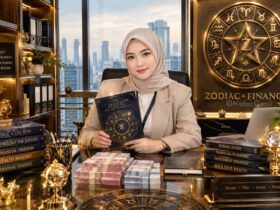 Keuangan Zodiak 7