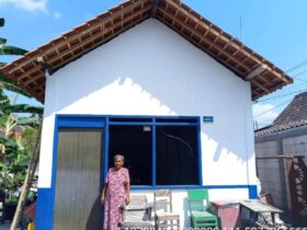 Realisasi Fisik Program Bantuan RTLH dari BSPS Baru Mencapai 28 Persen