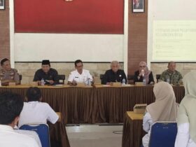 Galuh Soroti Kafe Karaoke di Sambong: Saya Pernah Masuk, Ada Kamar-kamarnya