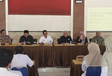 Galuh Soroti Kafe Karaoke di Sambong: Saya Pernah Masuk, Ada Kamar-kamarnya