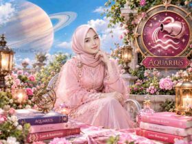 Zodiak Aquarius Asmara 3