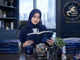 Zodiak Aquarius Karir 3