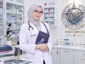 Zodiak Aquarius Kesehatan 3