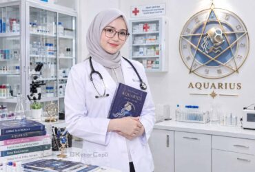 Zodiak Aquarius Kesehatan 3