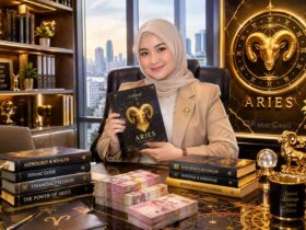 Zodiak Keuangan Aries 3