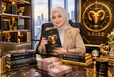 Zodiak Keuangan Aries 3