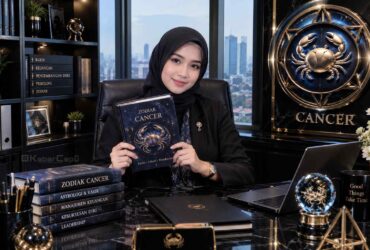 Zodiak Cancer Karir 3