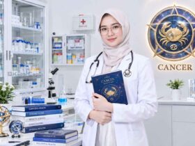 Zodiak Cancer Kesehatan 3
