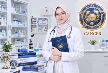 Zodiak Cancer Kesehatan 3