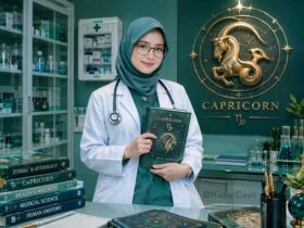 Zodiak Capricorn Kesehatan 3