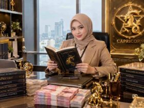 Zodiak Capricorn Keuangan 3