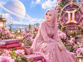 Zodiak Gemini Asmara 3