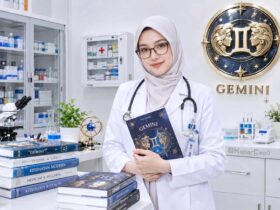 Zodiak Gemini Kesehatan 3