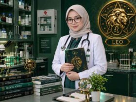 Zodiak Leo Kesehatan 4