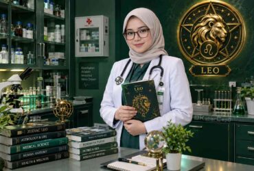 Zodiak Leo Kesehatan 4