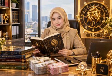 Zodiak Leo Keuangan 4