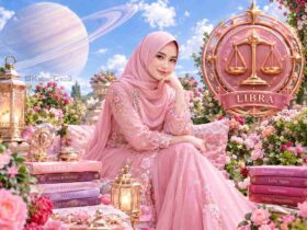 Zodiak Libra Asmara 3