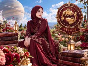 Zodiak Pisces Asmara 3