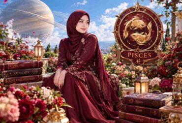 Zodiak Pisces Asmara 3
