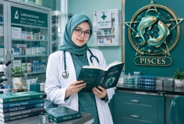 Zodiak Pisces Kesehatan 3