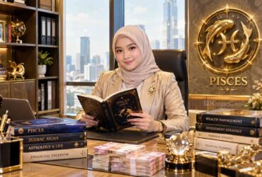 Zodiak Pisces Keuangan 3