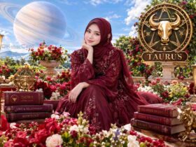Zodiak Taurus Asmara 3