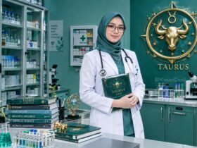 Zodiak Taurus Kesehatan 3