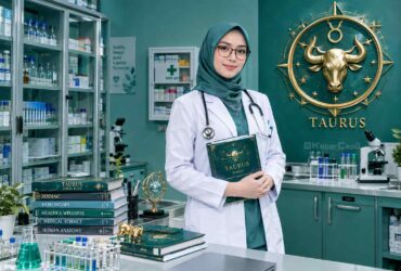 Zodiak Taurus Kesehatan 3