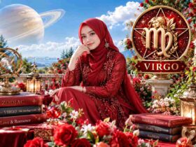 Zodiak Virgo Asmara 3