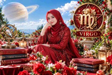 Zodiak Virgo Asmara 3