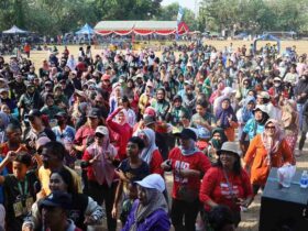 Cepu Run Fest 1