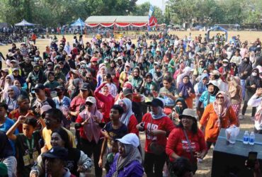 Cepu Run Fest 1