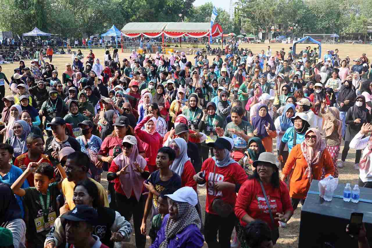 Cepu Run Fest 1