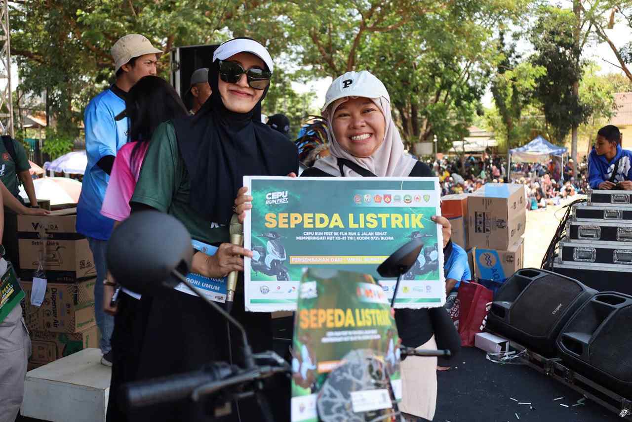 Cepu Run Fest 2026 1