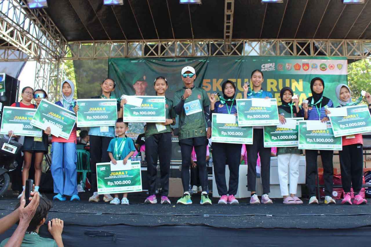 Cepu Run Fest 2026 2