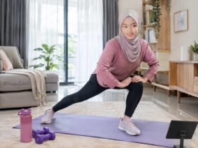 Olahraga yang Fleksibel dan Realistis Kunci Kebugaran yang Berkelanjutan