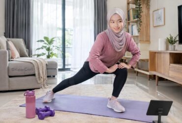 Olahraga yang Fleksibel dan Realistis Kunci Kebugaran yang Berkelanjutan