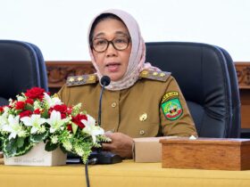 Tekan Angka Kemiskinan di Blora Budhe Rini Minta Camat dan Kades Terjun Langsung