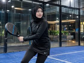 Tren Gaya Hidup Modern 5 Olahraga Kekinian yang Ideal Saat Musim Kemarau Panjang
