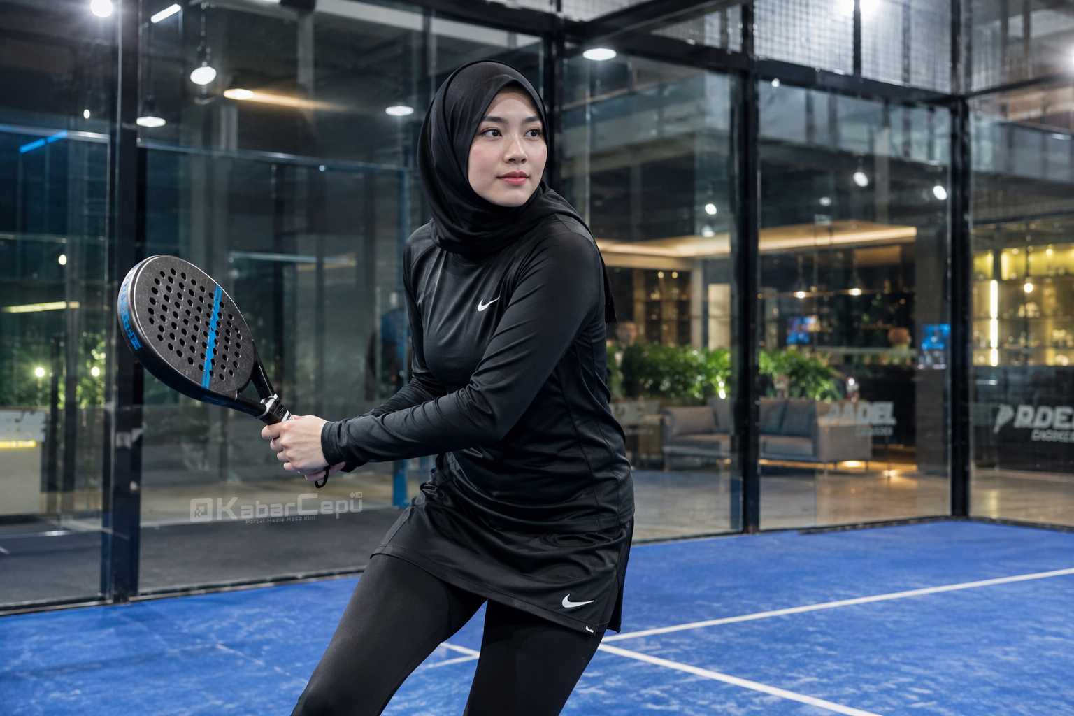 Tren Gaya Hidup Modern 5 Olahraga Kekinian yang Ideal Saat Musim Kemarau Panjang